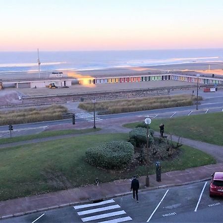 Splendide T3 De 70M2 Vue Mer A 2 Minutes Du Centre-Ville Le Touquet Экстерьер фото
