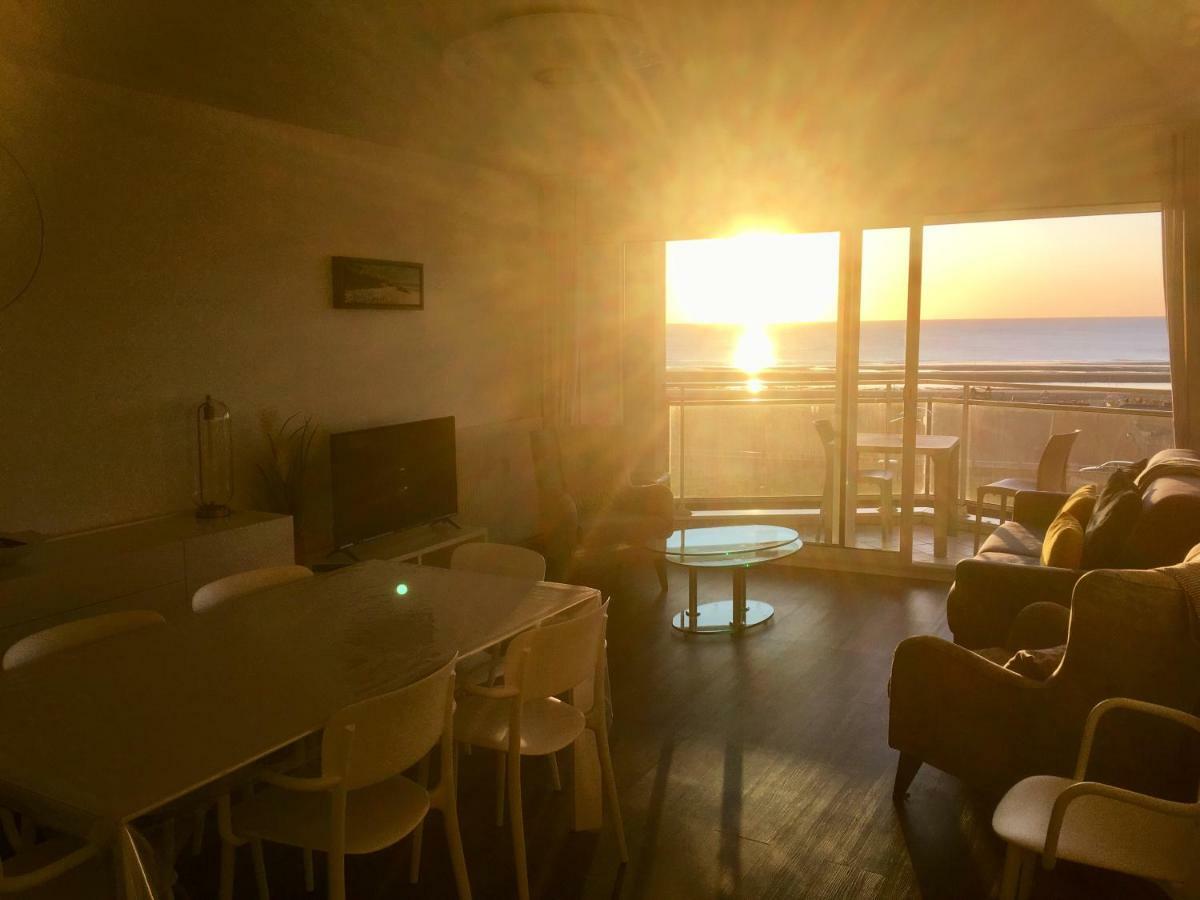 Splendide T3 De 70M2 Vue Mer A 2 Minutes Du Centre-Ville Le Touquet Экстерьер фото