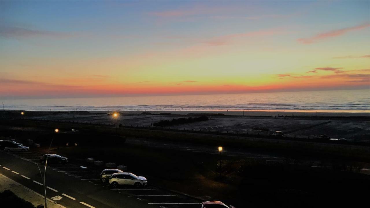 Splendide T3 De 70M2 Vue Mer A 2 Minutes Du Centre-Ville Le Touquet Экстерьер фото