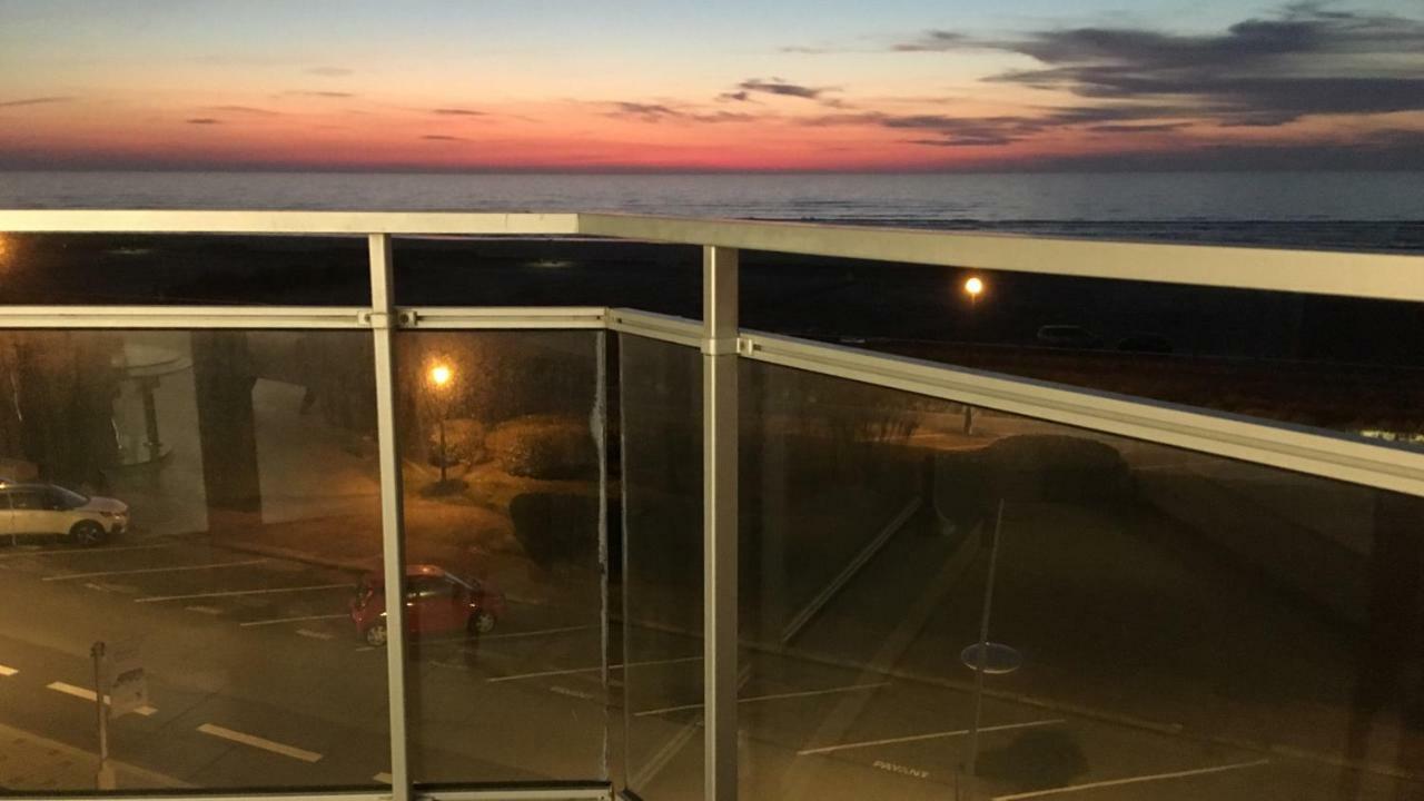 Splendide T3 De 70M2 Vue Mer A 2 Minutes Du Centre-Ville Le Touquet Экстерьер фото