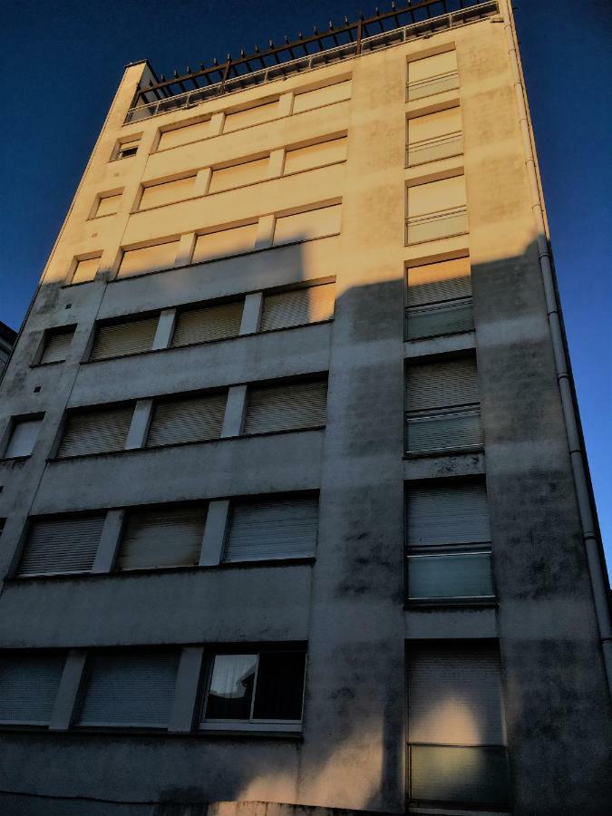 Splendide T3 De 70M2 Vue Mer A 2 Minutes Du Centre-Ville Le Touquet Экстерьер фото